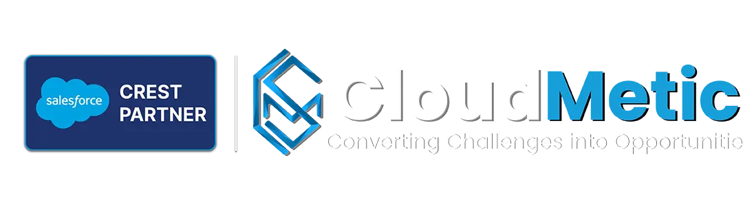 Salesforce Service Provider in UAE
